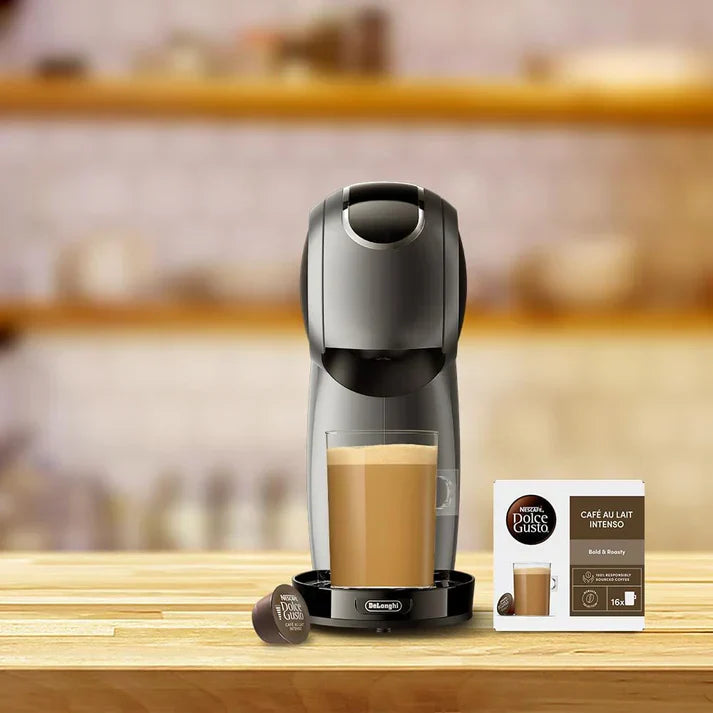 NESCAFÉ Dolce Gusto Café Au Lait Intenso Coffee Pods – 48 Drinks