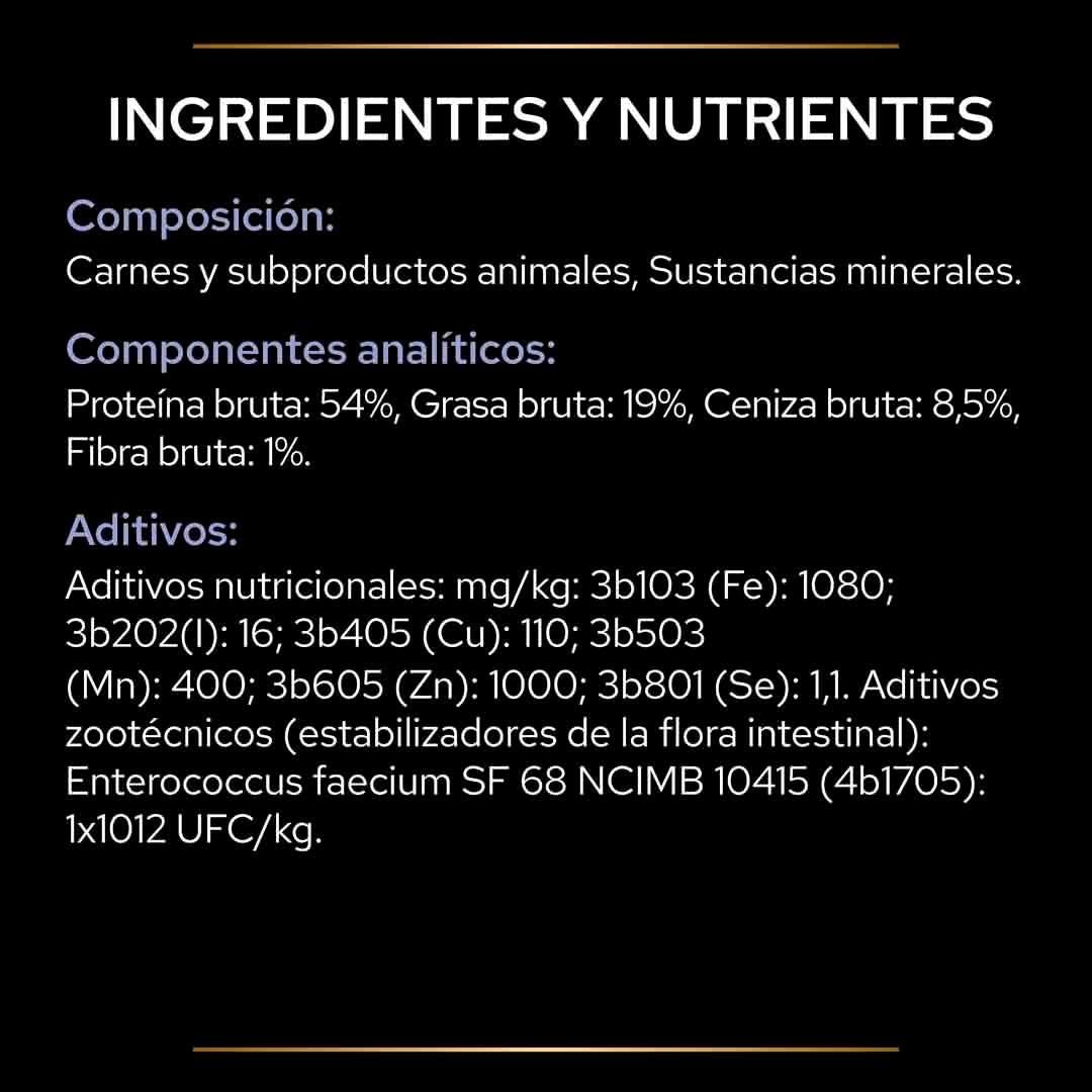 PRO Plan Vet Canine FORTIFLORA PROBIOTICO 30X1GR