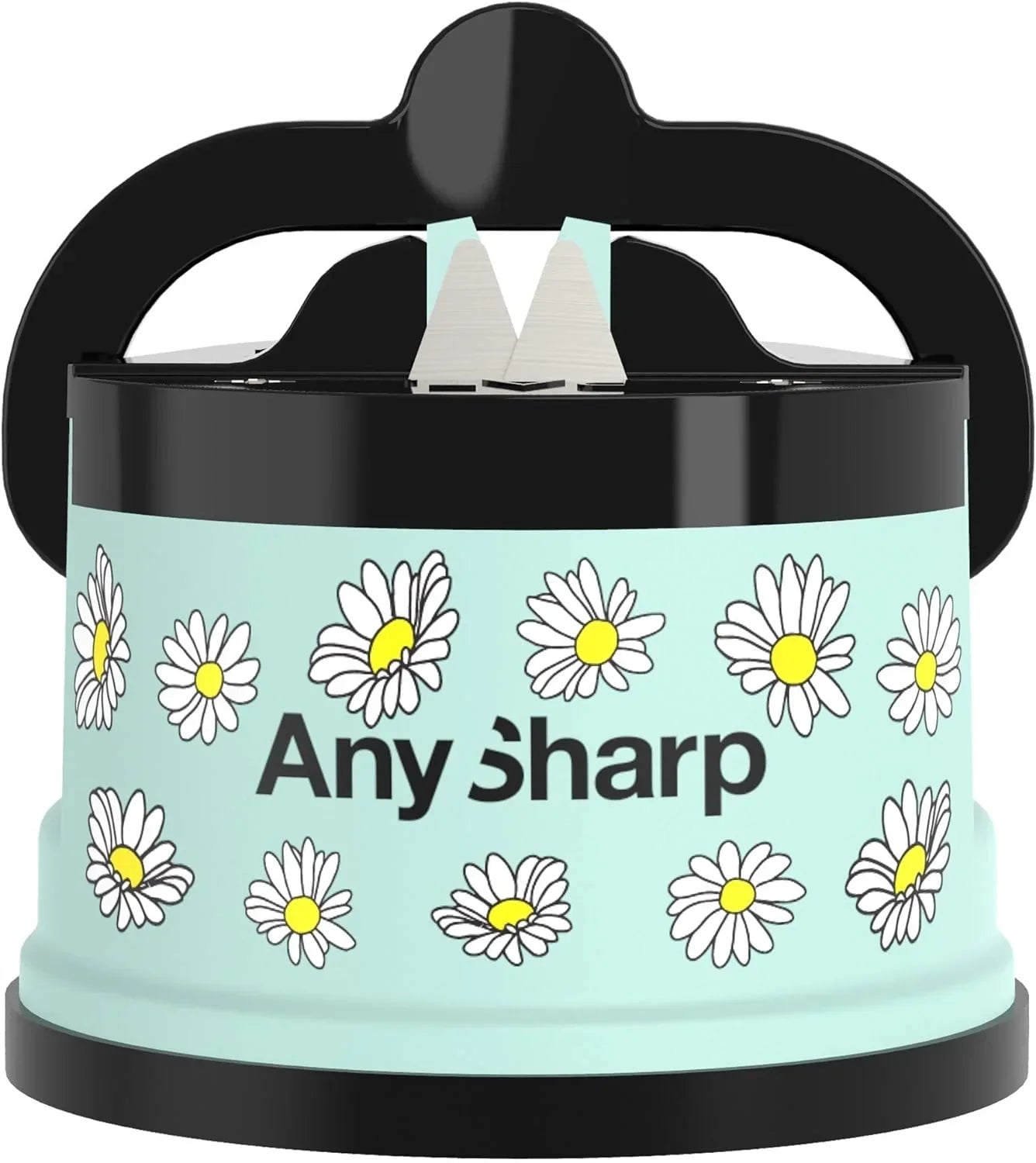 AnySharp Knife Sharpener – Hands-Free Kitchen Knife Sharpener